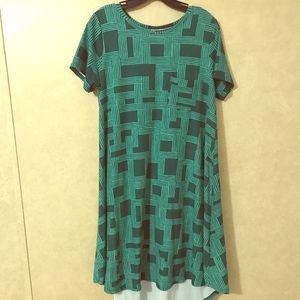 LuLaRoe Carly S